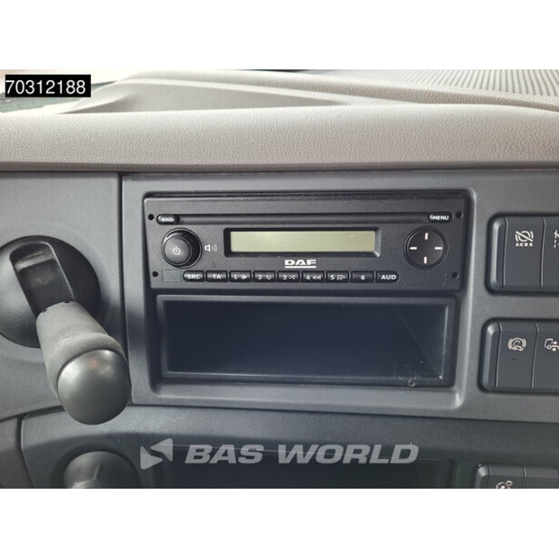 2022 DAF XF 480-45622203