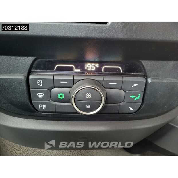 2022 DAF XF 480-45622204