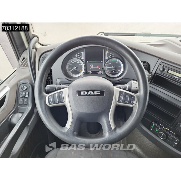 2022 DAF XF 480-45622205
