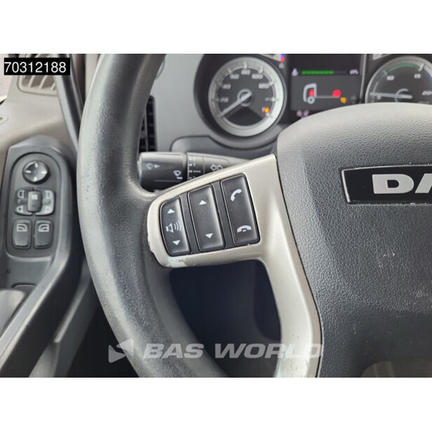 2022 DAF XF 480-45622206