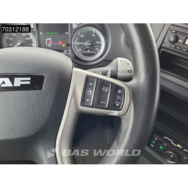 2022 DAF XF 480-45622207