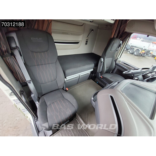 2022 DAF XF 480-45622208