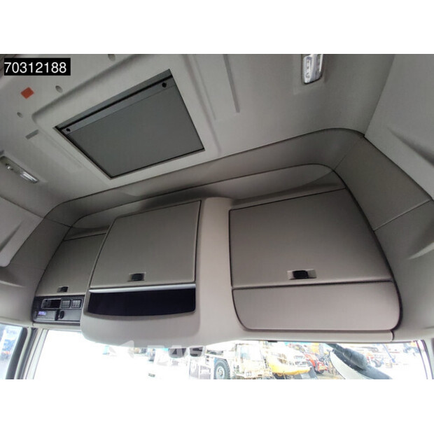 2022 DAF XF 480-45622210