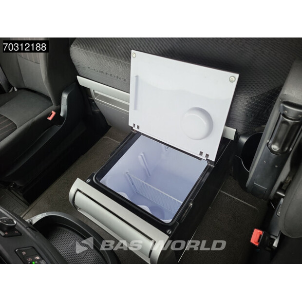 2022 DAF XF 480-45622212