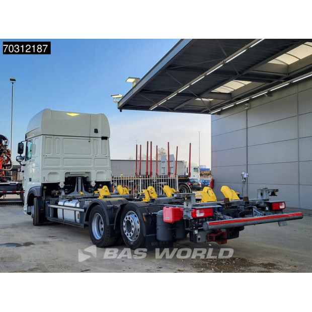 2022 DAF XF 480-45622223