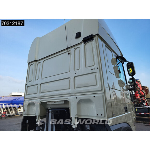 2022 DAF XF 480-45622226