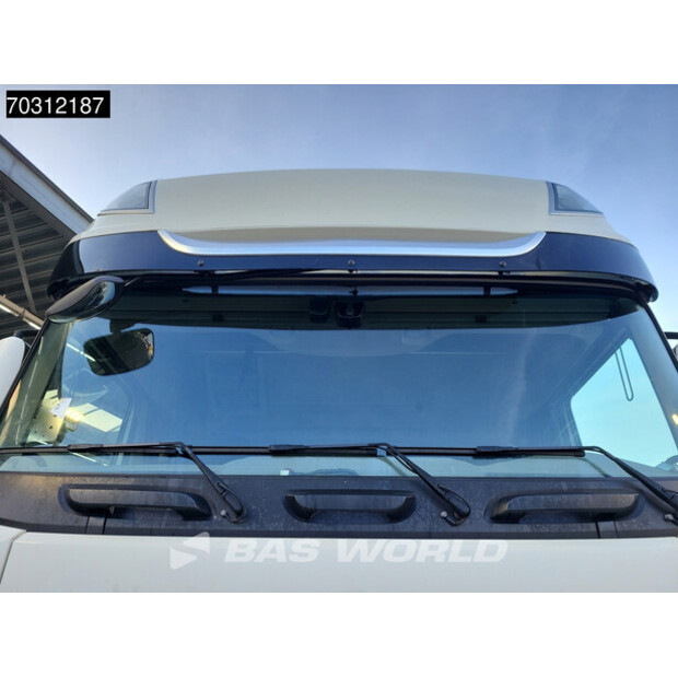 2022 DAF XF 480-45622229