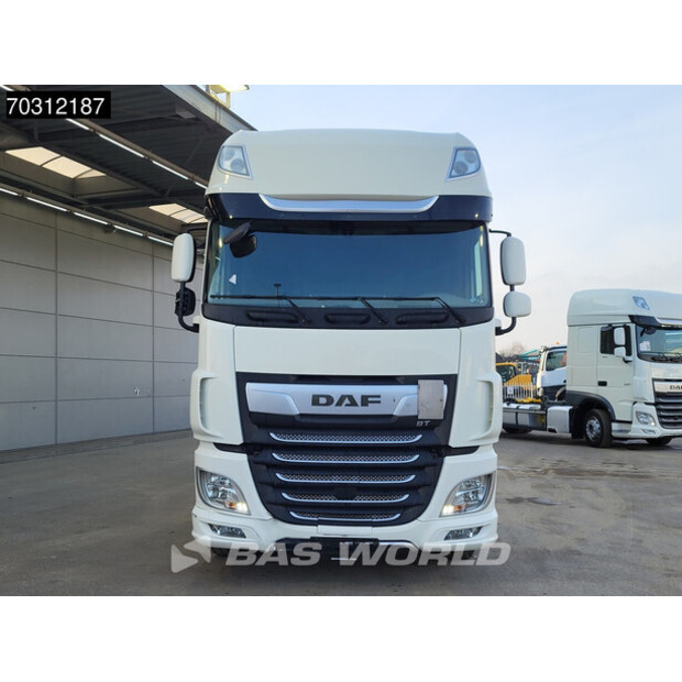 2022 DAF XF 480-45622230
