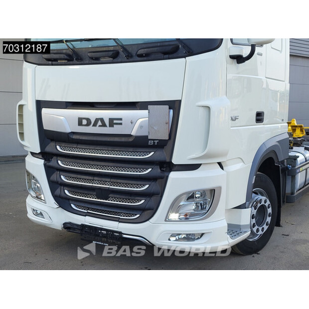 2022 DAF XF 480-45622231
