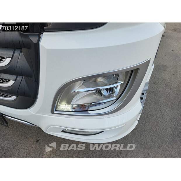 2022 DAF XF 480-45622232