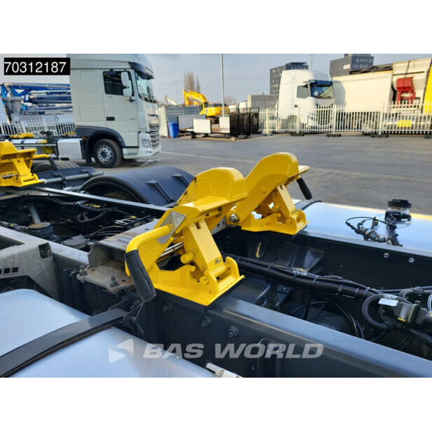 2022 DAF XF 480-45622234