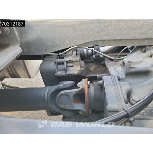 2022 DAF XF 480-45622235