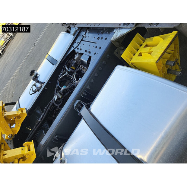 2022 DAF XF 480-45622236