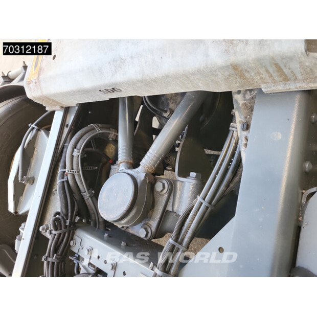 2022 DAF XF 480-45622237