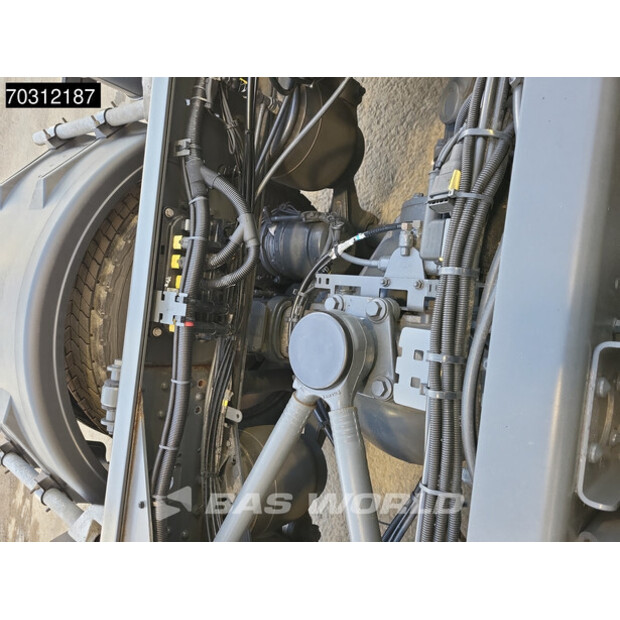 2022 DAF XF 480-45622238