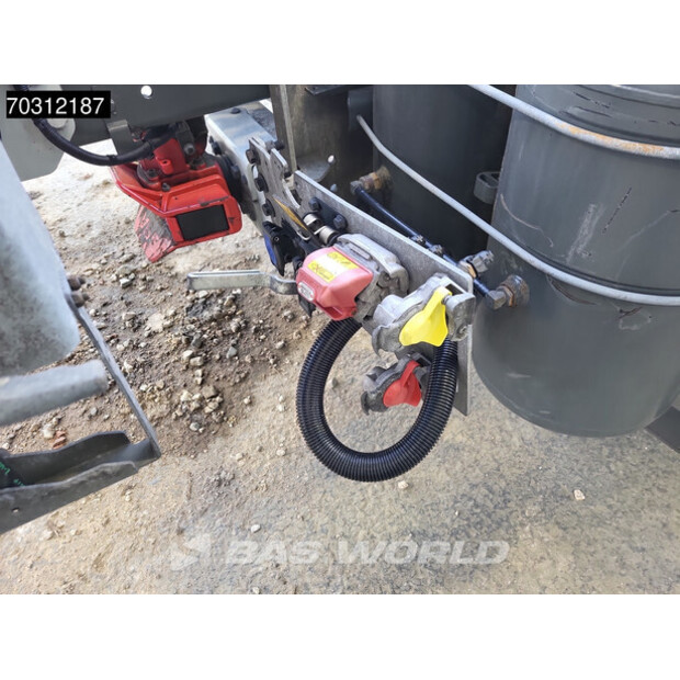 2022 DAF XF 480-45622239