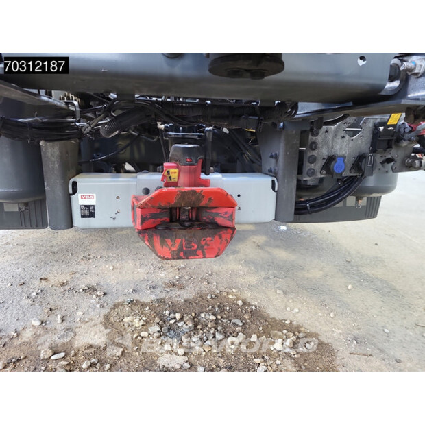 2022 DAF XF 480-45622241