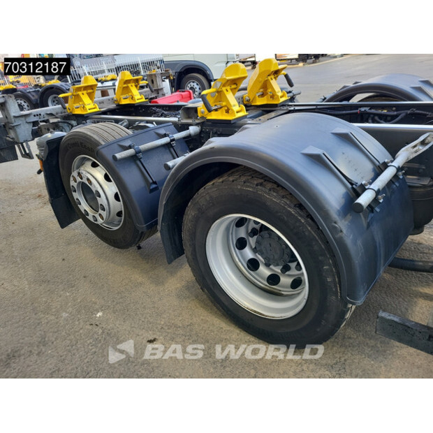 2022 DAF XF 480-45622242