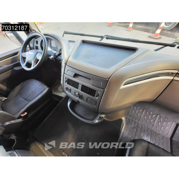 2022 DAF XF 480-45622243