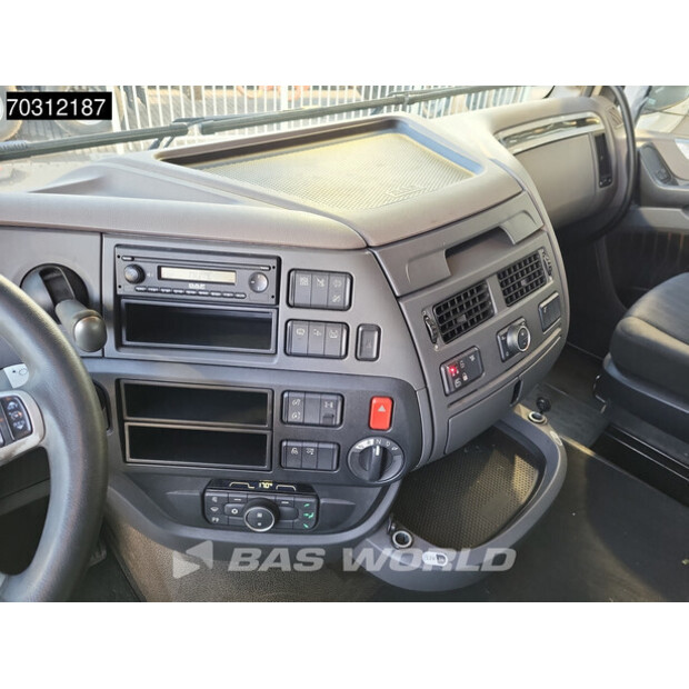 2022 DAF XF 480-45622244