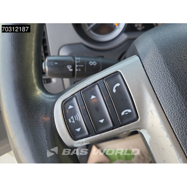 2022 DAF XF 480-45622248