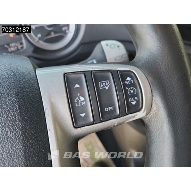 2022 DAF XF 480-45622249