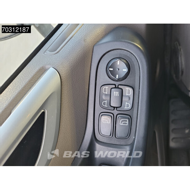 2022 DAF XF 480-45622250