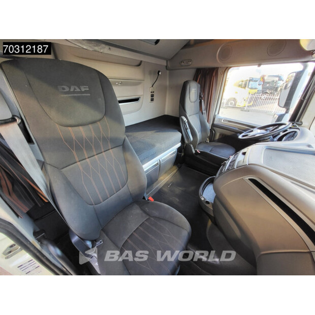 2022 DAF XF 480-45622253