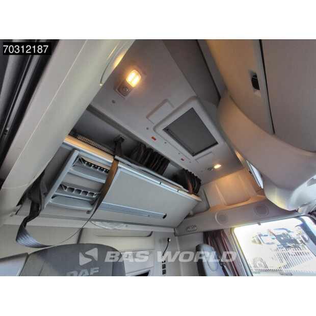 2022 DAF XF 480-45622254