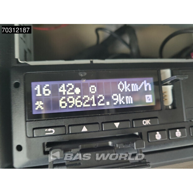 2022 DAF XF 480-45622255