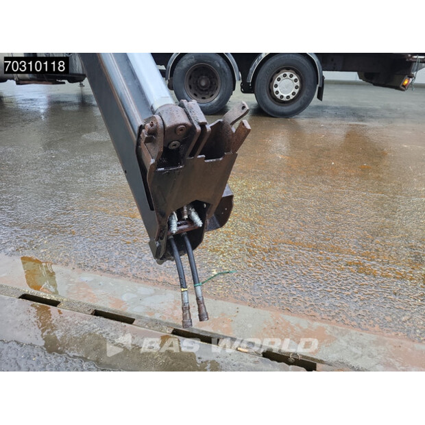 2004 سكانيا R310-45622267