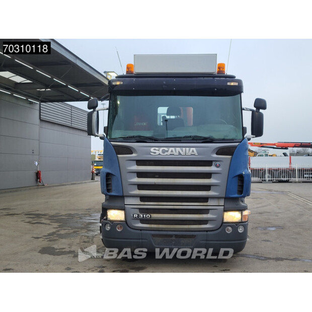 2004 سكانيا R310-45622272