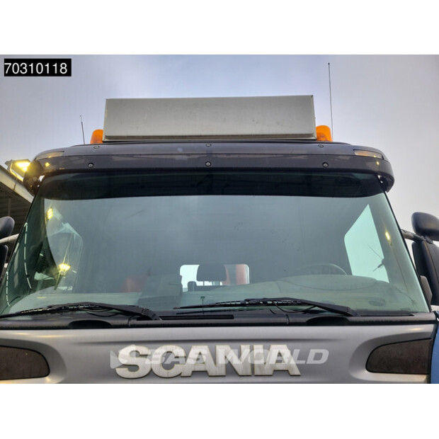 2004 سكانيا R310-45622273