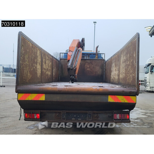 2004 سكانيا R310-45622276