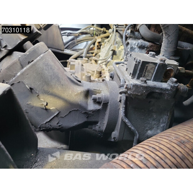 2004 سكانيا R310-45622277