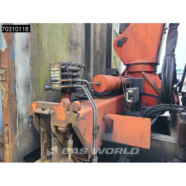 2004 سكانيا R310-45622278