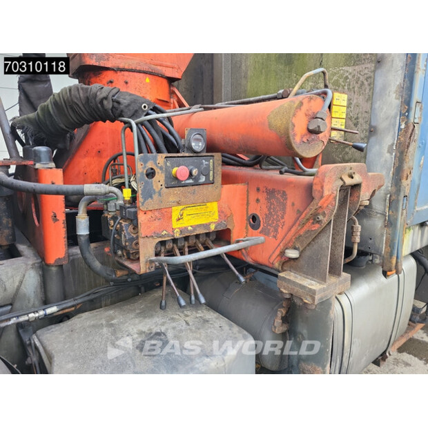 2004 سكانيا R310-45622279