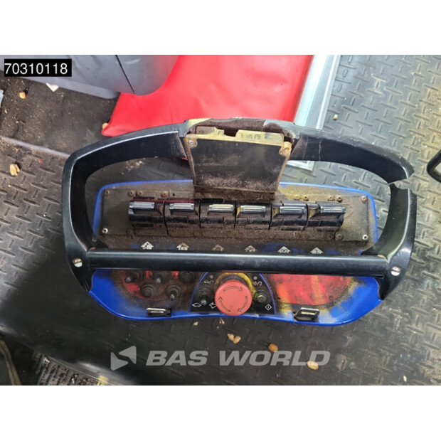 2004 سكانيا R310-45622281