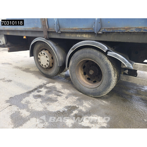 2004 سكانيا R310-45622282