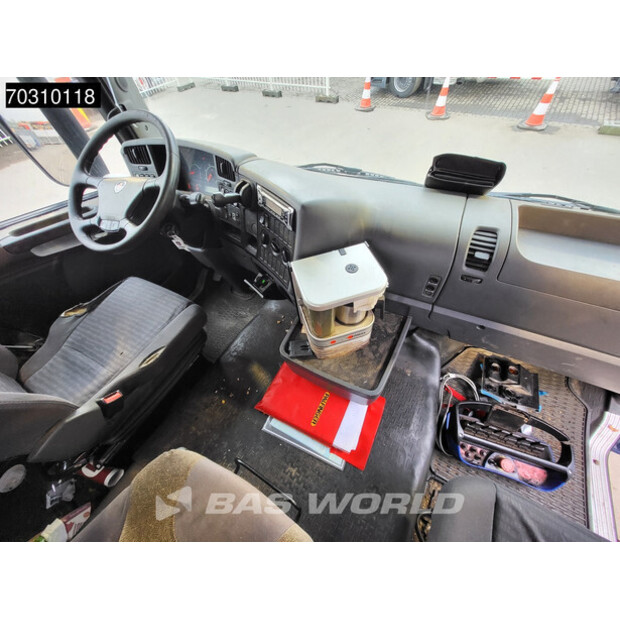 2004 سكانيا R310-45622283