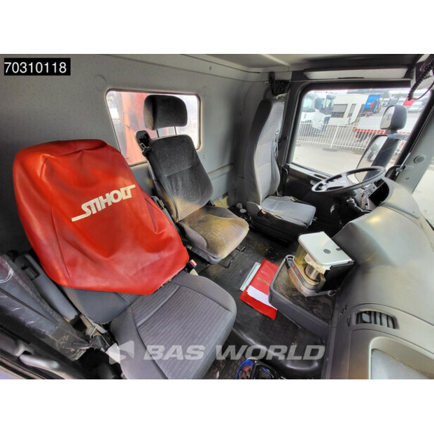 2004 سكانيا R310-45622290