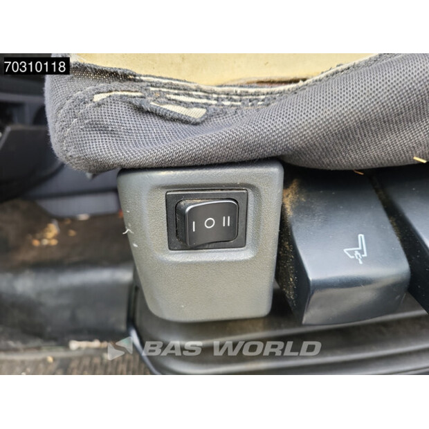 2004 سكانيا R310-45622292