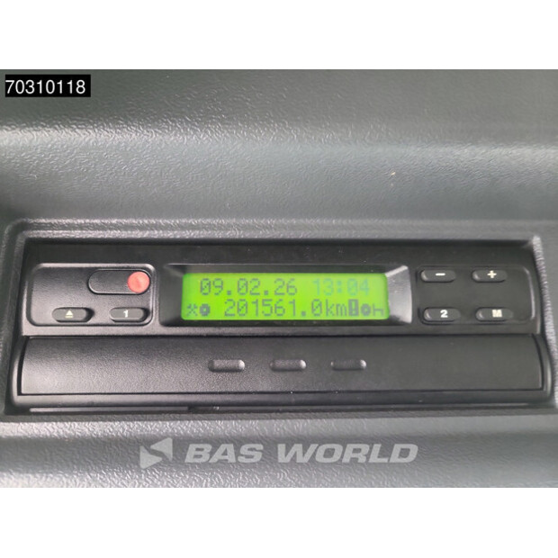 2004 سكانيا R310-45622293