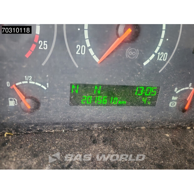 2004 سكانيا R310-45622294