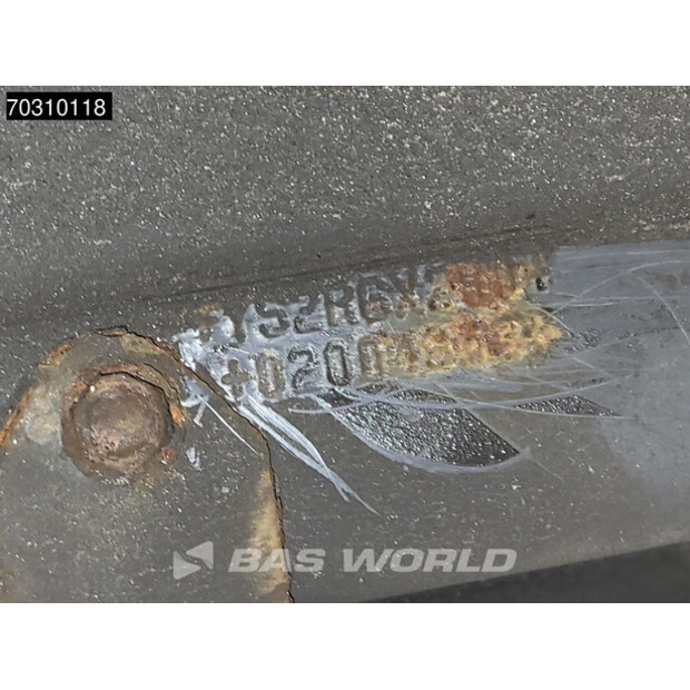 2004 سكانيا R310-45622296