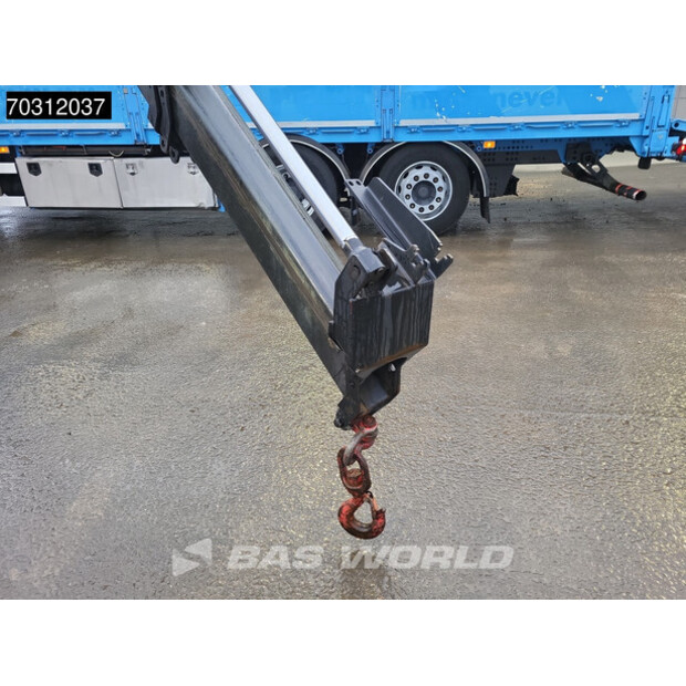 2015 Volvo FM 410-45622306