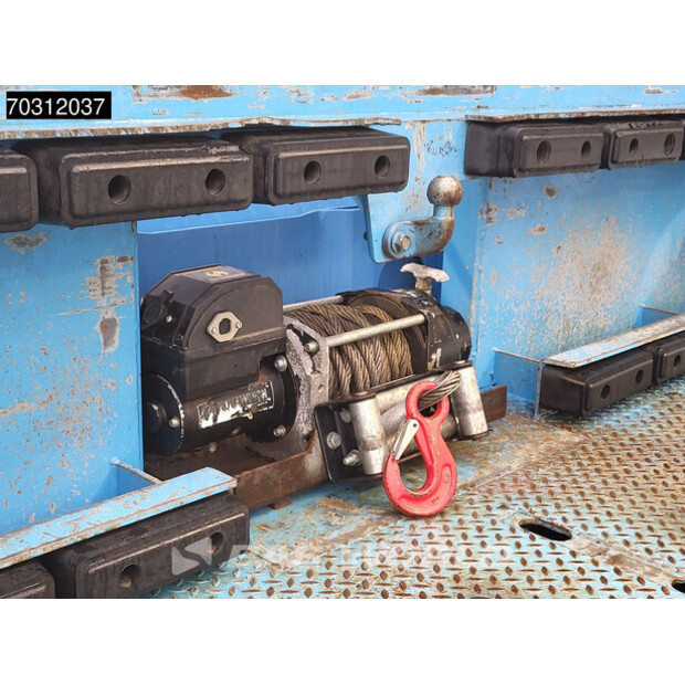 2015 Volvo FM 410-45622317