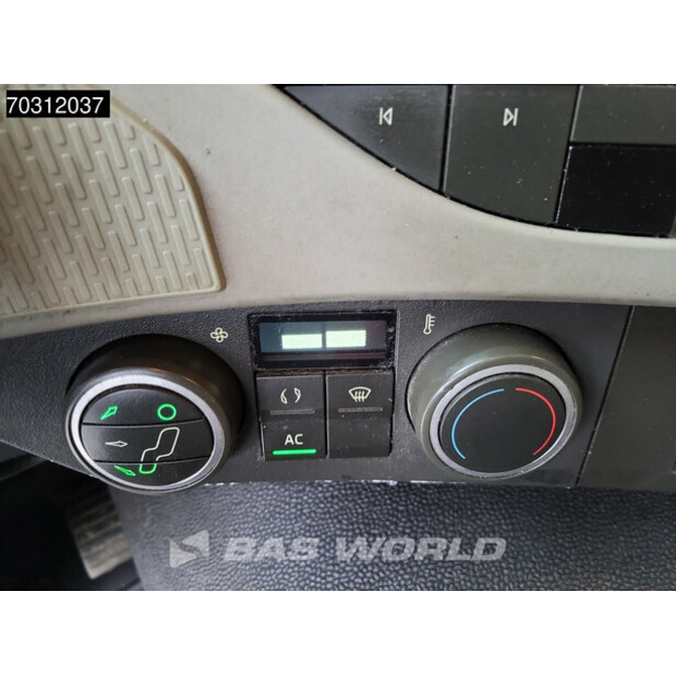 2015 Volvo FM 410-45622323