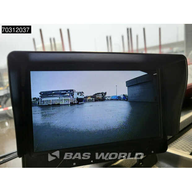 2015 Volvo FM 410-45622325