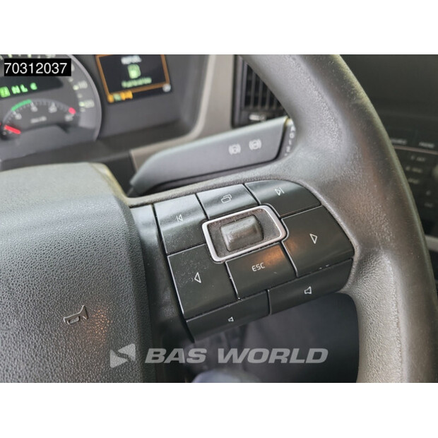 2015 Volvo FM 410-45622328